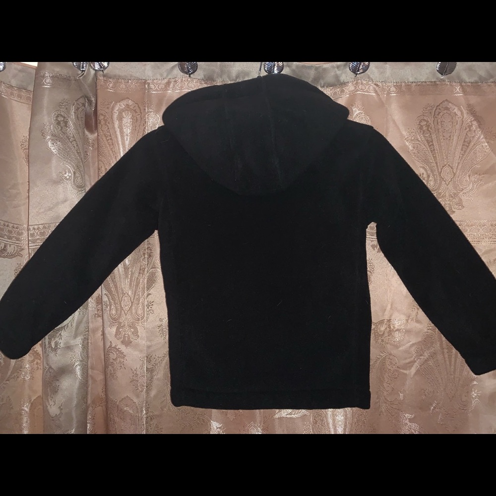 Winter jacket - Picture 2 of 4
